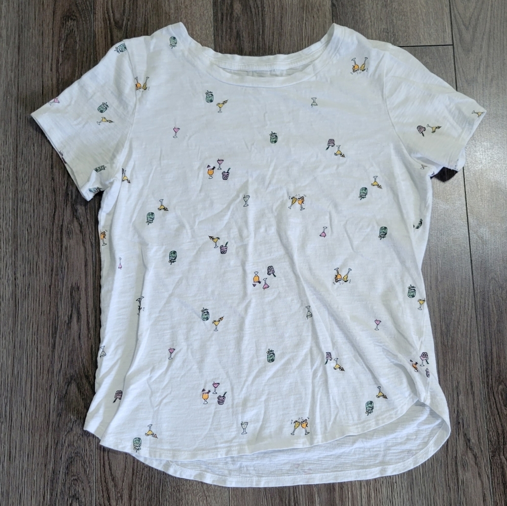 3/$30 🌟 Old Navy Tee